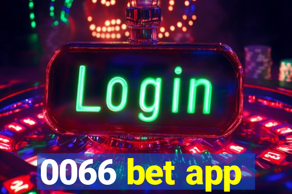 0066 bet app